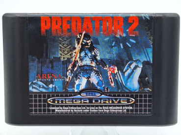 Predator 2